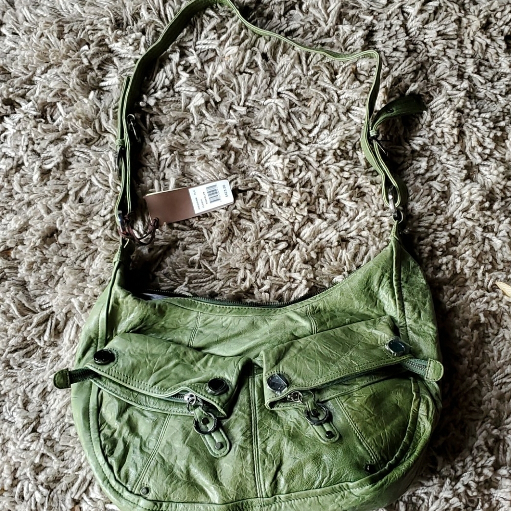 Purses, bags, duffles, clutches